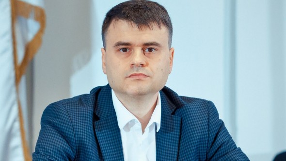 Alexandr Berlinschii, Partidul Nostru: Cu cât mai mult puterea încearcă să instituie cenzura, cu atât răspunsul cetățenilor va fi mai ferm